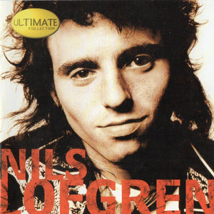Nils Lofgren : Ultimate Collection (CD, Comp)