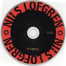 Load image into Gallery viewer, Nils Lofgren : Ultimate Collection (CD, Comp)
