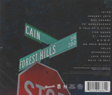 Load image into Gallery viewer, J. Cole : 2014 Forest Hills Drive (CD, Album, RE)
