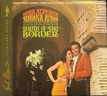 Load image into Gallery viewer, Herb Alpert's Tijuana Brass* : South Of The Border (CD, Album, RE, RM)
