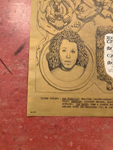 Load image into Gallery viewer, Big Brother and The Holding Company at Avalon Ballroom - 1967 (Poster)
