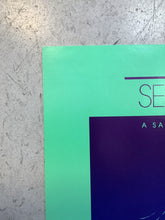 Load image into Gallery viewer, Nanci Griffith at Bass Concert Hall - 1990 (Poster)
