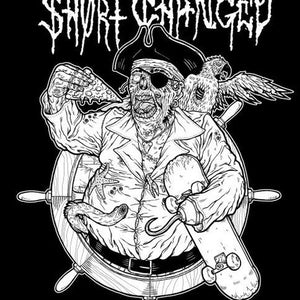 Short Changed : Short Changed (CD, Album)