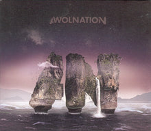 Load image into Gallery viewer, Awolnation : Megalithic Symphony (CD, Album, Emb)
