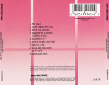 Load image into Gallery viewer, Tom Petty And The Heartbreakers : Damn The Torpedoes (CD, Album, RE, RP)
