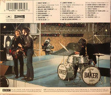 Load image into Gallery viewer, Cream (2) : BBC Sessions (CD, Album)
