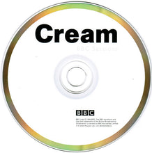 Load image into Gallery viewer, Cream (2) : BBC Sessions (CD, Album)
