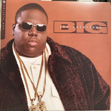 Load image into Gallery viewer, Notorious B.I.G. : Now Playing (LP, Comp)
