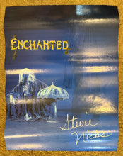 Load image into Gallery viewer, Stevie Nicks Enchanted Promo (Poster)
