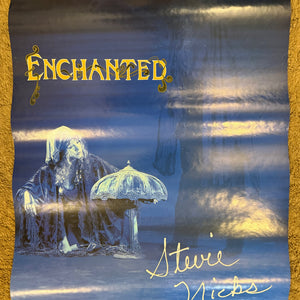 Stevie Nicks Enchanted Promo (Poster)
