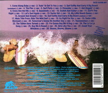 Load image into Gallery viewer, The Astronauts (3) : Rarities (CD, Comp)
