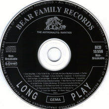 Load image into Gallery viewer, The Astronauts (3) : Rarities (CD, Comp)
