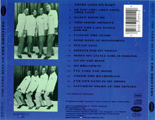 Load image into Gallery viewer, The Drifters : The Very Best Of The Drifters (CD, Comp)
