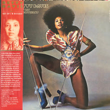 Load image into Gallery viewer, Betty Davis : They Say I&#39;m Different (LP, Album, RE, RM, Ora)
