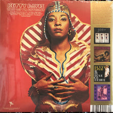 Load image into Gallery viewer, Betty Davis : They Say I&#39;m Different (LP, Album, RE, RM, Ora)
