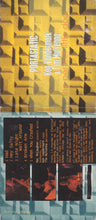 Load image into Gallery viewer, Portastatic Featuring Ken Vandermark &amp; Tim Mulvenna : The Perfect Little Door (CD, EP, Ltd, Num)
