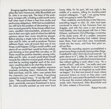 Load image into Gallery viewer, Mike Bloomfield, John Paul Hammond, Dr. John : Triumvirate (CD, Album, RE)
