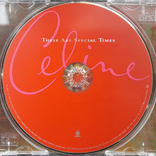 Load image into Gallery viewer, Celine* : These Are Special Times (CD, Album)
