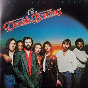 The Doobie Brothers : One Step Closer (CD, Album, RE)