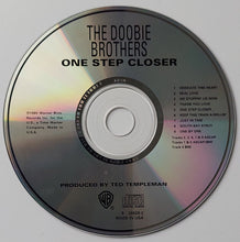 Load image into Gallery viewer, The Doobie Brothers : One Step Closer (CD, Album, RE)
