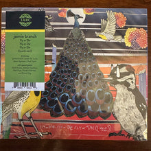 Load image into Gallery viewer, Jaimie Branch : Fly Or Die Fly Or Die Fly Or Die ((World War)) (CD, Album)
