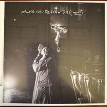 Load image into Gallery viewer, Jaimie Branch : Fly Or Die Fly Or Die Fly Or Die ((World War)) (CD, Album)
