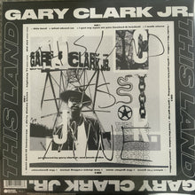 Load image into Gallery viewer, Gary Clark Jr. : This Land (2xLP, Album, RE, RP)
