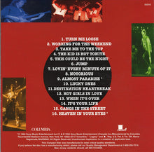 Load image into Gallery viewer, Loverboy : Classics - Their Greatest Hits (CD, Comp, RM)
