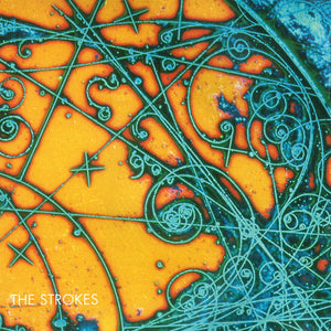 The Strokes : Is This It (CD, Album, RE)