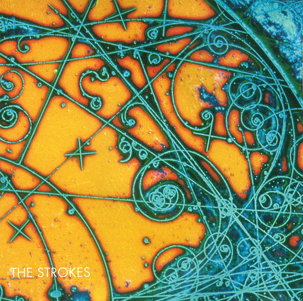 The Strokes : Is This It (CD, Album, RE)