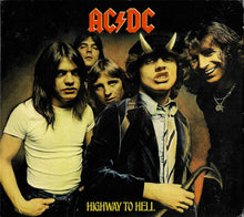 Load image into Gallery viewer, AC/DC : Highway To Hell (CD, Album, Enh, RE, RM, DAD)
