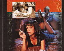 Load image into Gallery viewer, Various : Pulp Fiction - Music From The Motion Picture (Collector's Edition) (2xCD, Comp, RE)

