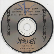 Load image into Gallery viewer, Hetch Hetchy (2) : Swollen (CD, Album)
