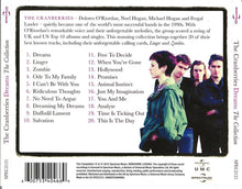 Load image into Gallery viewer, The Cranberries : Dreams - The Collection (CD, Comp, Son)

