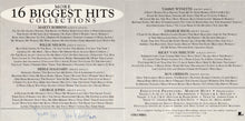 Load image into Gallery viewer, Johnny Cash : 16 Biggest Hits (HDCD, Comp)
