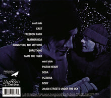 Load image into Gallery viewer, Marah : 20,000 Streets Under The Sky (CD, Album, Dig)
