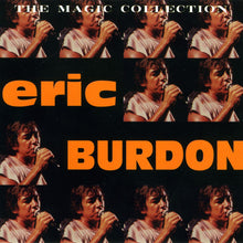 Load image into Gallery viewer, Eric Burdon : The Magic Collection (CD, Comp)
