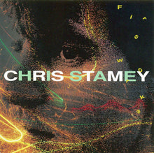 Load image into Gallery viewer, Chris Stamey : Fireworks (CD, Album)
