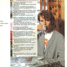 Load image into Gallery viewer, Chris Stamey : Fireworks (CD, Album)
