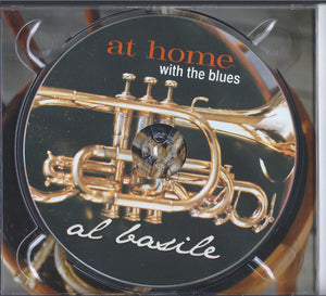 Al Basile : At Home Next Door (2xCD, Album, dig)