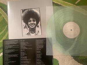 Betty Davis : Betty Davis (LP, Album, RE, RM, Cok)