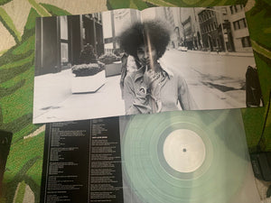 Betty Davis : Betty Davis (LP, Album, RE, RM, Cok)