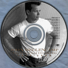 Load image into Gallery viewer, John Mellencamp* : The Best That I Could Do (1978-1988) (CD, Comp, Club, DAD)
