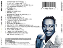 Load image into Gallery viewer, Louis Jordan And His Tympany Five : The Best Of Louis Jordan (CD, Comp, RE)
