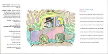 Load image into Gallery viewer, Kevin Coyne : Sugar Candy Taxi (CD, Album)
