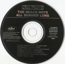 Load image into Gallery viewer, The Beach Boys = ビーチ・ボーイズ* : All Summer Long = オール・サマー・ロング (CD, Album, Mono, RE)
