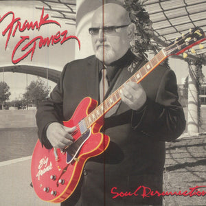 Frank Gomez : Soul Resurrection (CD, S/Edition)