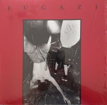 Load image into Gallery viewer, Fugazi : Fugazi (12", EP, RE, RP, Red)
