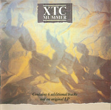 Load image into Gallery viewer, XTC : Mummer (CD, Album, RE)
