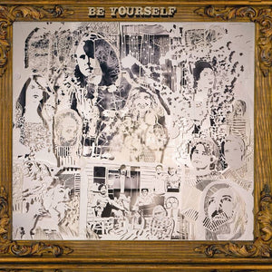 Various : Be Yourself: A Tribute To Graham Nash's Songs For Beginners (CD, Comp)